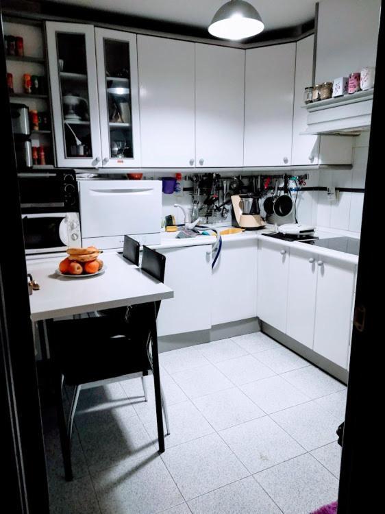Habitacion Albahaca Гранада Экстерьер фото